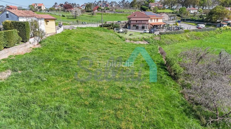 Foto 63b82c43-bd66-488b-976b-ca7883e9834f. Residential plot in Regueras (Las)