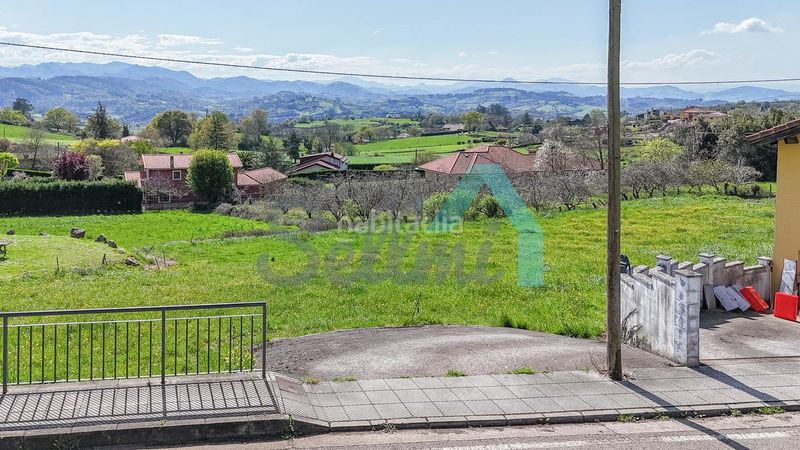 Foto 78f63453-4670-4685-b6c4-8423da833564. Residential plot in Regueras (Las)