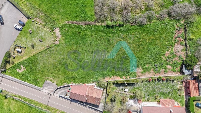 Foto 856bd6da-9726-4b37-b300-b7b1bdf8a32b. Residential plot in Regueras (Las)