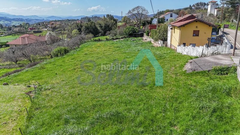Foto 86d0da70-881c-4f44-a0e0-23157c4116a8. Residential plot in Regueras (Las)