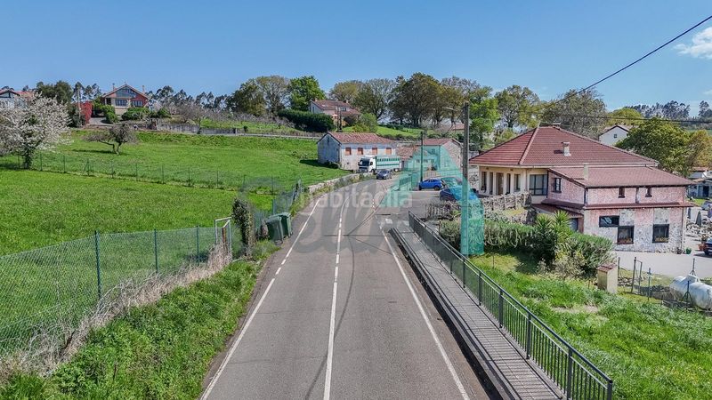 Foto 93a00b4b-b86d-4819-8154-6e5205a6e24f. Residential plot in Regueras (Las)