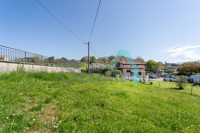 Foto cf05e5cc-a035-46c6-8483-728db431198f. Residential plot in Regueras (Las)