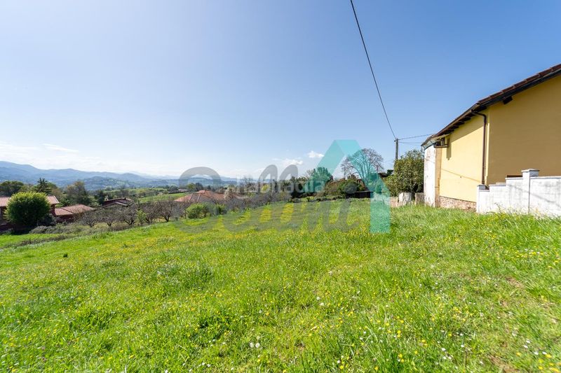 Foto d45fca39-426d-4394-89cd-72fde3b8855e. Residential plot in Regueras (Las)