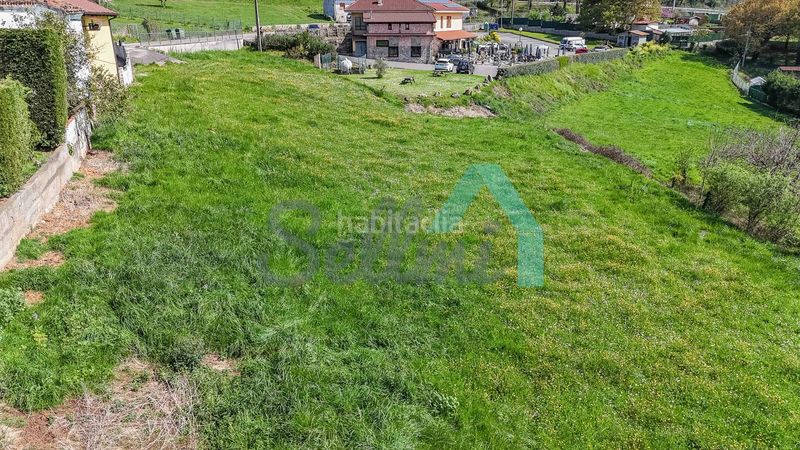 Foto e847c6c5-b87b-4cb1-aa4a-d9adf4a3eb09. Residential plot in Regueras (Las)