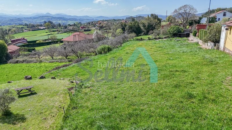 Foto e8c1dba9-23d6-4944-b1e1-000230b9f3b6. Residential plot in Regueras (Las)