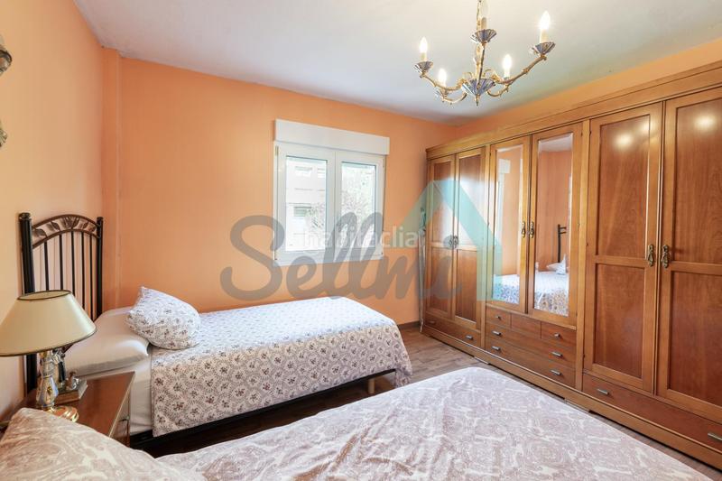 Foto 2e49895b-a623-4a56-8dd9-874bd8d321e8. Appartement avec chauffage dans Fresno Gijón