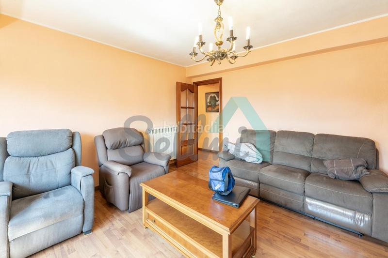 Foto 4531a88a-efa4-4646-ae2c-65c24cc1b999. Appartement avec chauffage dans Fresno Gijón