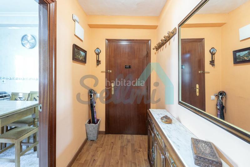 Foto 48e9786f-96ba-417b-b2e3-0b3f1a5830ef. Appartement avec chauffage dans Fresno Gijón