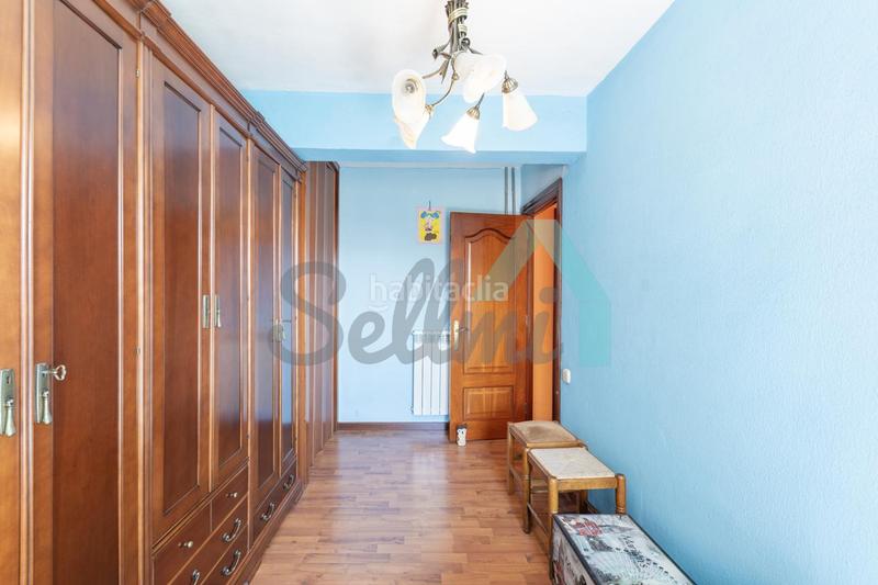 Foto 640b8f78-38b9-4d74-9bd8-e6cc6fe4b4a4. Appartement avec chauffage dans Fresno Gijón