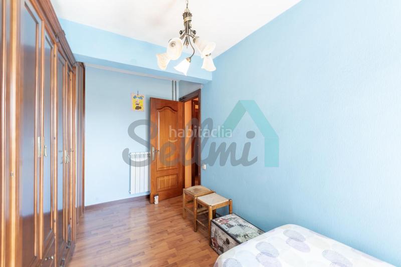 Foto 828455d5-4785-4d24-b26f-fda32a43e75e. Appartement avec chauffage dans Fresno Gijón