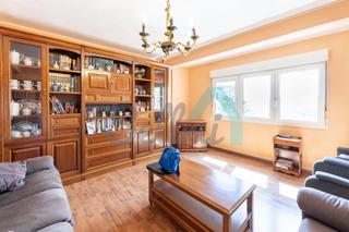 Appartement  Barrio monteana urbano