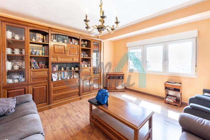 Foto 8d111961-9780-46f2-81a0-f6923d7544c7. Appartement avec chauffage dans Fresno Gijón