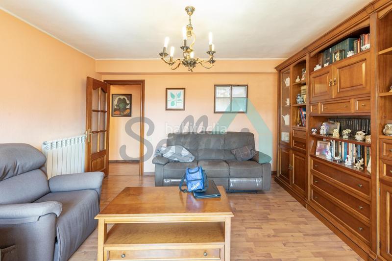 Foto a5cd5e8d-f3dc-4a66-8006-cbdc71c39442. Appartement avec chauffage dans Fresno Gijón