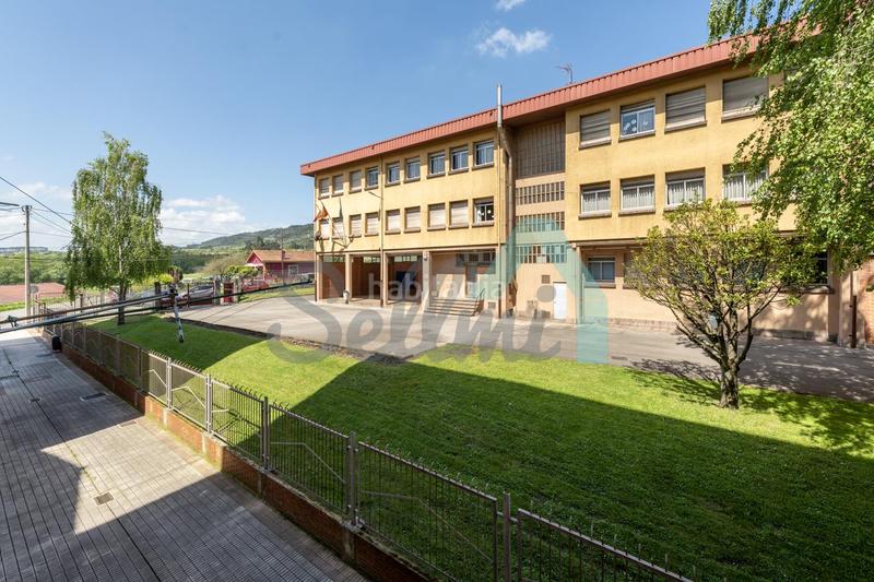 Foto d350d344-a07b-4c90-a194-4d1102fc3379. Appartement avec chauffage dans Fresno Gijón