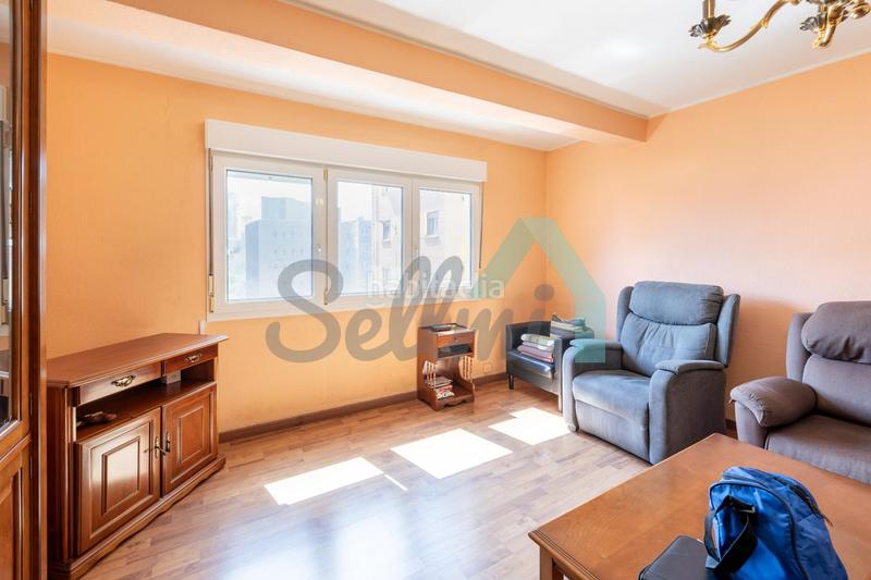 Foto fd95147b-e511-445b-a2cd-f90a4f1589b9. Appartement avec chauffage dans Fresno Gijón