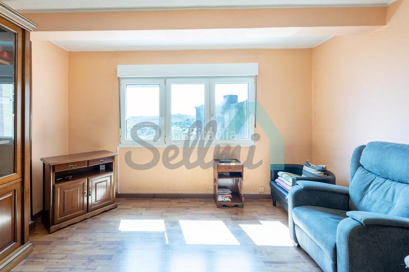 Foto ec0c81e0-c8d2-4537-b009-053a18b963b0. Pis amb calefacció a Fresno Gijón