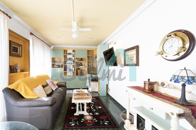 Foto 4d2fd065-2878-4d22-86ce-f3868b503d77. Miete dachwohnung mit heizung in El Carbayedo - El Quirinal Avilés