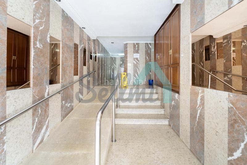 Foto 794a54ec-5128-4c93-bb7d-86ca465774d7. Miete dachwohnung mit heizung in El Carbayedo - El Quirinal Avilés