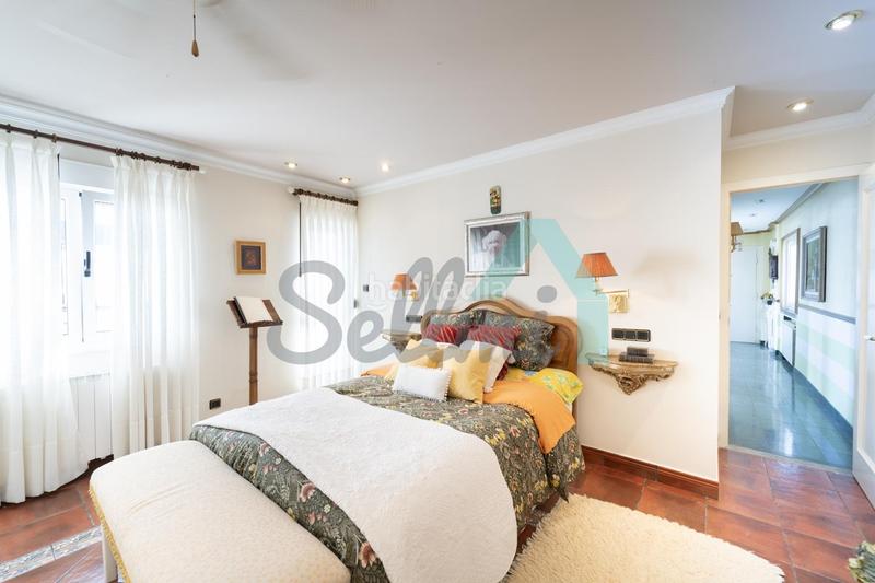 Foto a0af1ab5-520e-4612-8b66-2cda69702aae. Miete dachwohnung mit heizung in El Carbayedo - El Quirinal Avilés