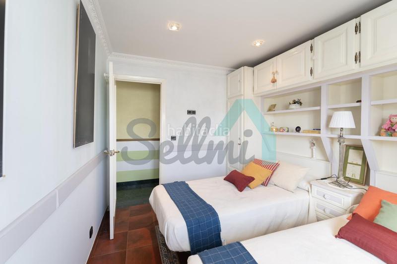 Foto f1551d69-1a3c-4dbd-a994-daf7ac1b6868. Miete dachwohnung mit heizung in El Carbayedo - El Quirinal Avilés