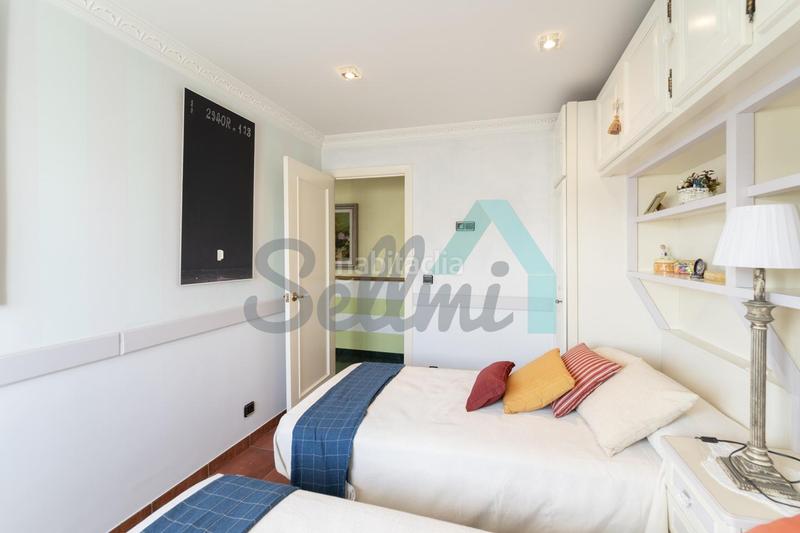 Foto fafc58ee-e7db-4059-9a4b-694163b1d593. Miete dachwohnung mit heizung in El Carbayedo - El Quirinal Avilés