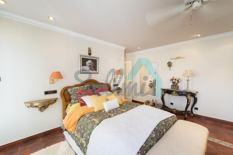 Foto 1ac60315-93b5-4900-86ca-b1dc1624ff31. Rent penthouse with heating in El Carbayedo - El Quirinal Avilés