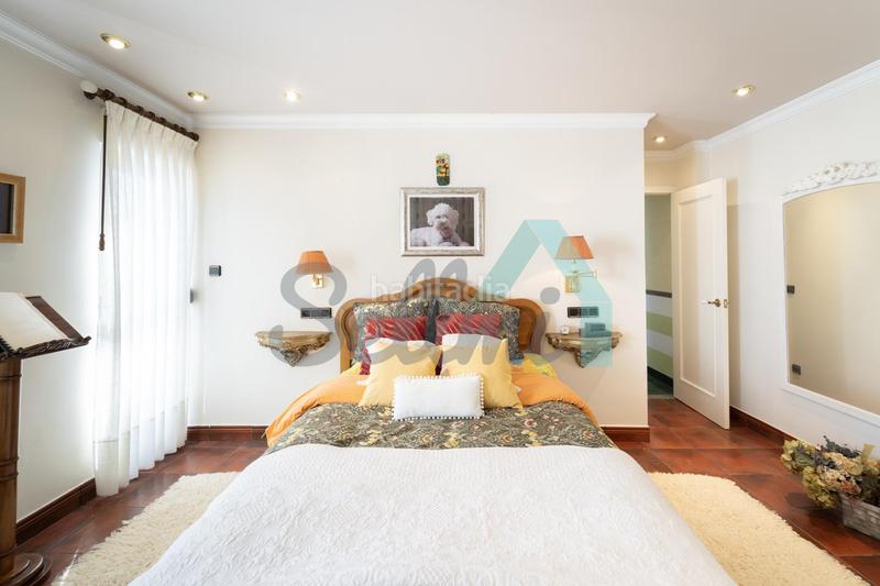 Foto 2f983f31-35f6-4fe6-ab90-a24c58981886. Rent penthouse with heating in El Carbayedo - El Quirinal Avilés