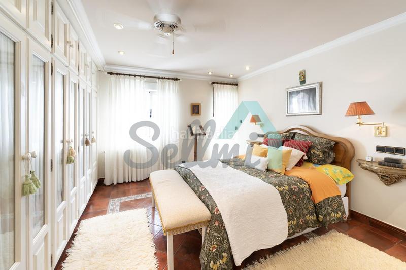 Foto 95e0164a-cd04-4cb1-b0c5-b833f6375184. Rent penthouse with heating in El Carbayedo - El Quirinal Avilés
