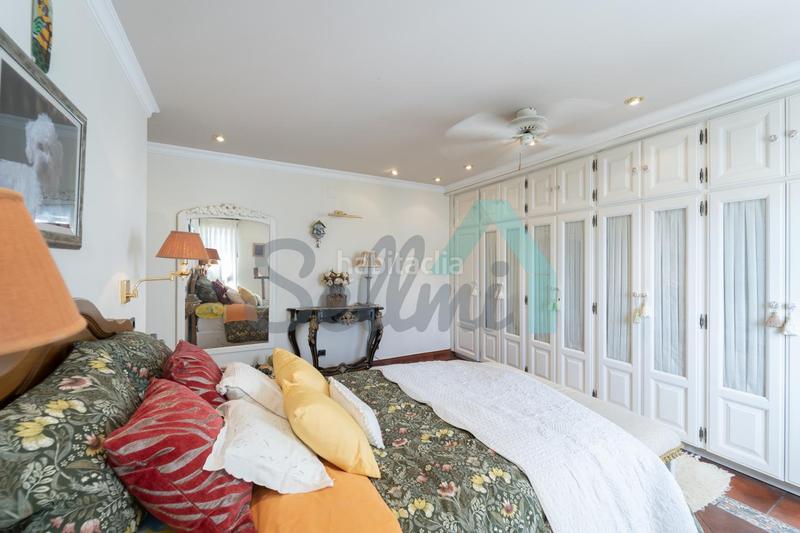 Foto ac3423e3-3b11-49d8-8040-07db05b7b2ef. Rent penthouse with heating in El Carbayedo - El Quirinal Avilés
