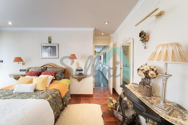 Foto aec98c78-1c72-41e0-a1be-b26c1d2722be. Rent penthouse with heating in El Carbayedo - El Quirinal Avilés