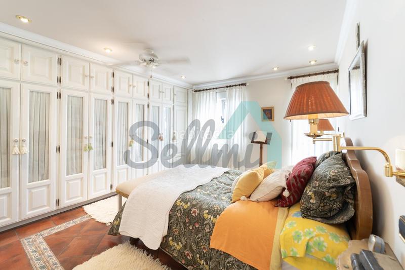 Foto bc8f02b1-b636-4a8b-98d8-63de85be3163. Rent penthouse with heating in El Carbayedo - El Quirinal Avilés
