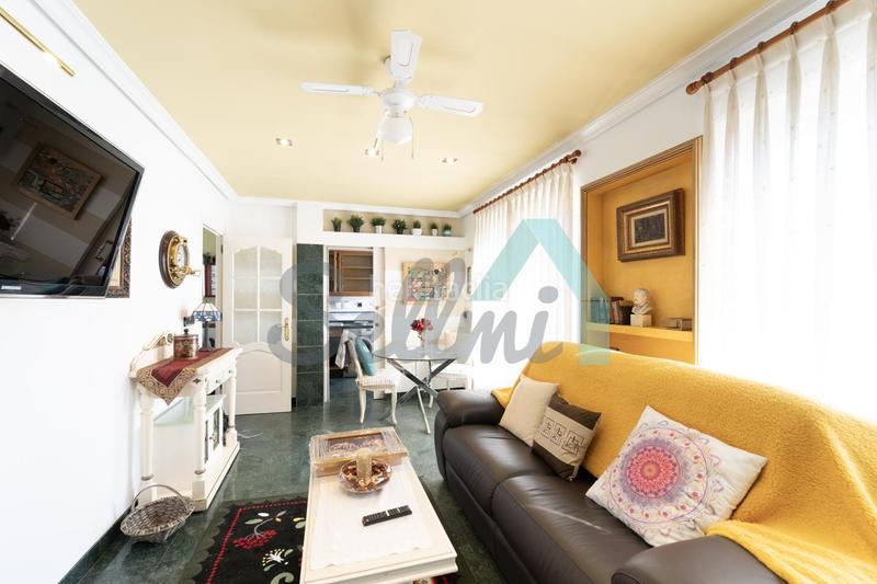 Foto c6afe002-efee-40fd-9139-c21fb50beeec. Rent penthouse with heating in El Carbayedo - El Quirinal Avilés