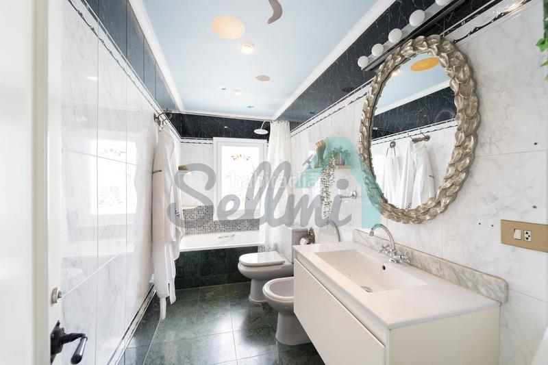 Foto cf7b912d-d2d1-4be7-a57e-461bb59bbb7e. Rent penthouse with heating in El Carbayedo - El Quirinal Avilés