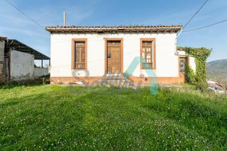 Casa  Pozobal