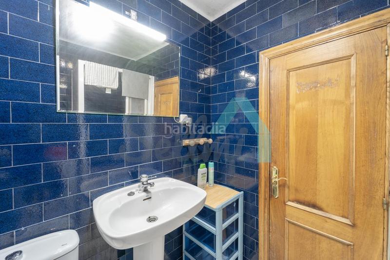 Foto 7ef24f90-c288-4d9f-962c-7153532aec4d. Affitto appartamento con riscaldamento in Ciudad Naranco - Prados de La Fuente Oviedo