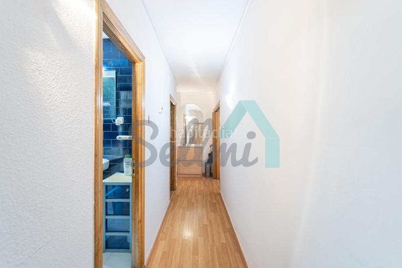Foto abd6d89c-7587-41c0-8171-d41711fc2058. Affitto appartamento con riscaldamento in Ciudad Naranco - Prados de La Fuente Oviedo