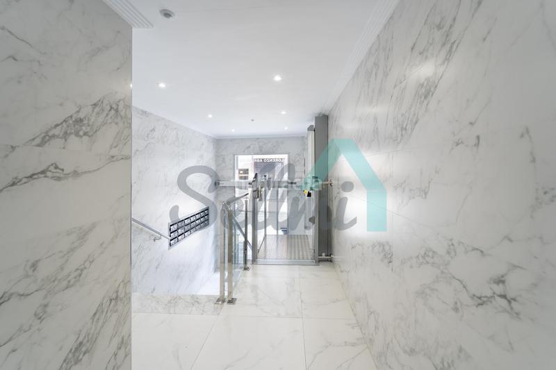 Foto f050cee6-d1da-4ee3-9810-956255f8cc52. Affitto appartamento con riscaldamento in Ciudad Naranco - Prados de La Fuente Oviedo