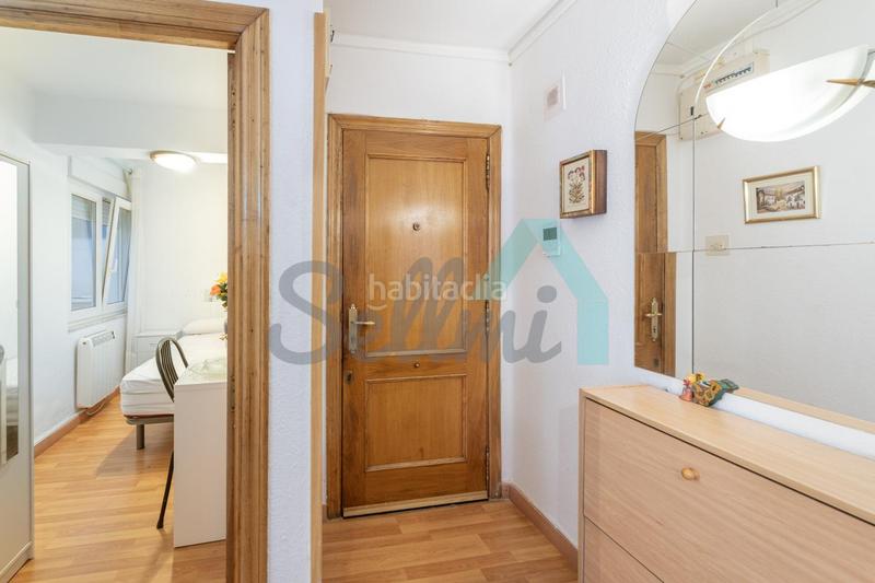 Foto 1c54c891-b428-4c89-b0d4-b6499bf32069. Location appartement avec chauffage dans Ciudad Naranco - Prados de La Fuente Oviedo