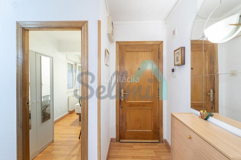 Foto 2070302c-c233-435e-9b2a-9fbf9c14f604. Location appartement avec chauffage dans Ciudad Naranco - Prados de La Fuente Oviedo