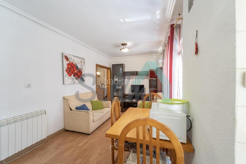 Foto 3dc58f8c-2c9e-43f5-bf1c-343354780845. Location appartement avec chauffage dans Ciudad Naranco - Prados de La Fuente Oviedo