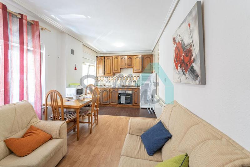 Foto 6c228b81-1a8a-4ece-9e59-64396da02733. Location appartement avec chauffage dans Ciudad Naranco - Prados de La Fuente Oviedo