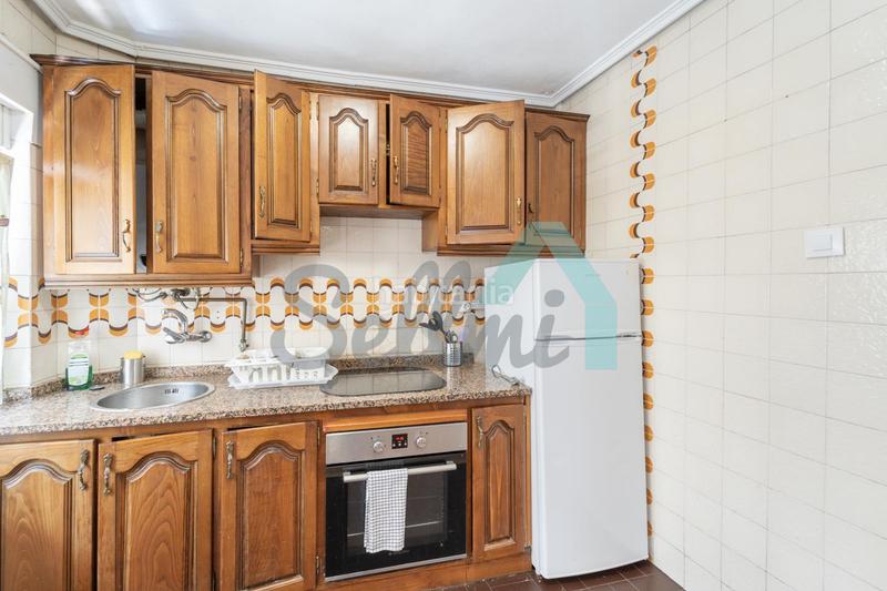 Foto 8928accd-da4d-412e-9390-19a435804adf. Location appartement avec chauffage dans Ciudad Naranco - Prados de La Fuente Oviedo