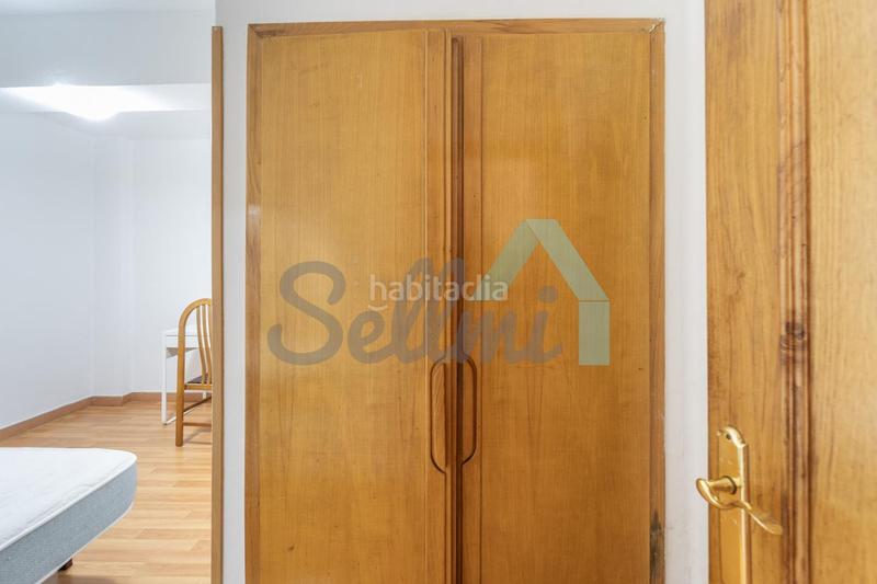Foto 95ac2734-35c5-416c-a58b-644fbf6f1f29. Location appartement avec chauffage dans Ciudad Naranco - Prados de La Fuente Oviedo