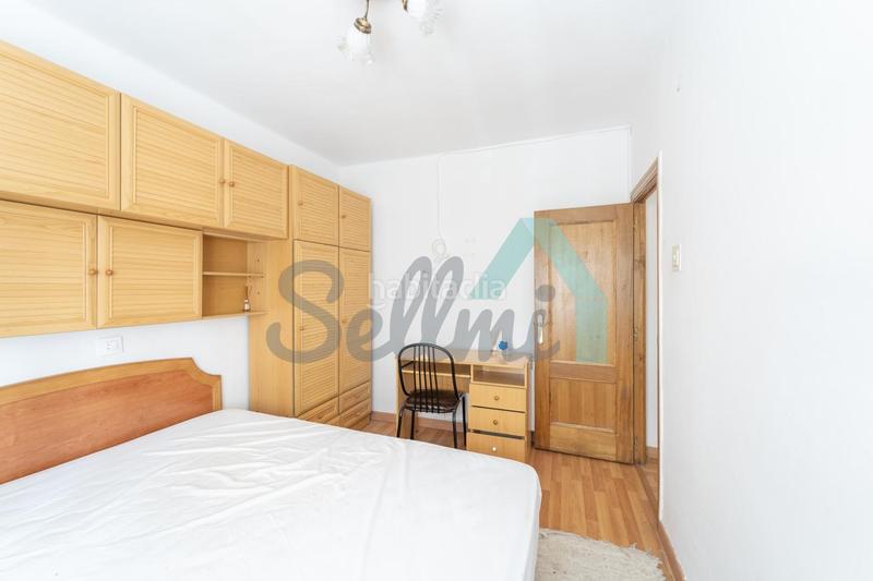 Foto 9e13bd44-db06-4586-974d-4f70d684f9c0. Location appartement avec chauffage dans Ciudad Naranco - Prados de La Fuente Oviedo