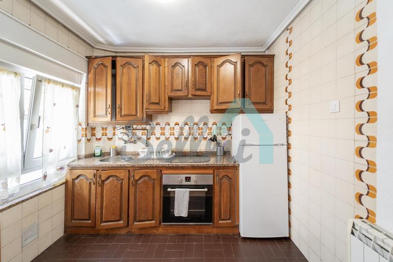 Foto c1eaf414-c410-440c-9464-50852c62608d. Location appartement avec chauffage dans Ciudad Naranco - Prados de La Fuente Oviedo