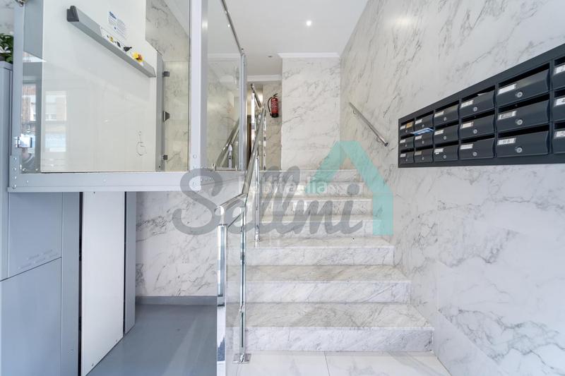 Foto eb0917a1-b513-4e30-8dce-176c9703ea78. Location appartement avec chauffage dans Ciudad Naranco - Prados de La Fuente Oviedo