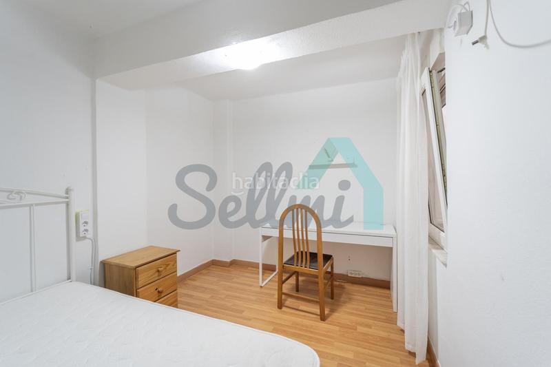 Foto 4492b052-1640-48bc-9ee7-8b470c39643f. Miete etagenwohnung mit heizung in Ciudad Naranco - Prados de La Fuente Oviedo
