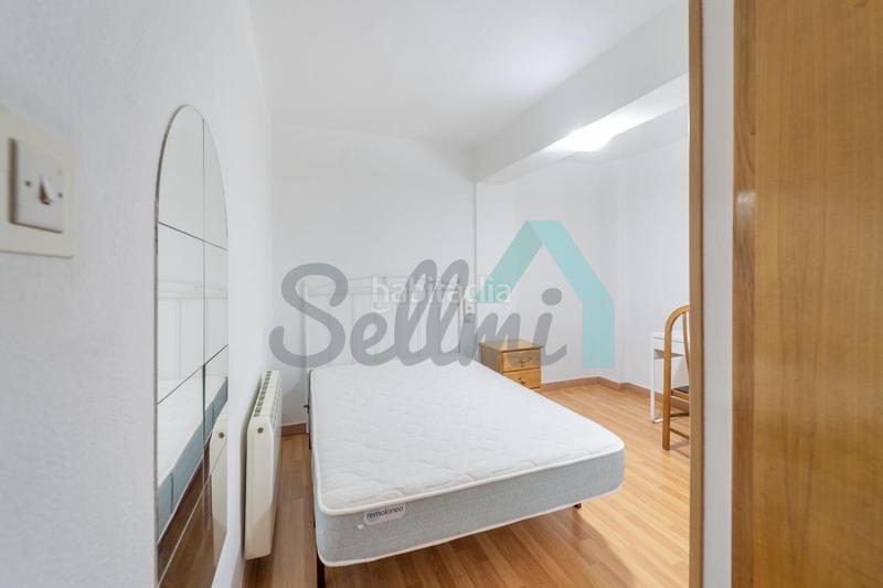 Foto 4fa06668-c3c5-415d-963a-3af5586ae0fb. Miete etagenwohnung mit heizung in Ciudad Naranco - Prados de La Fuente Oviedo