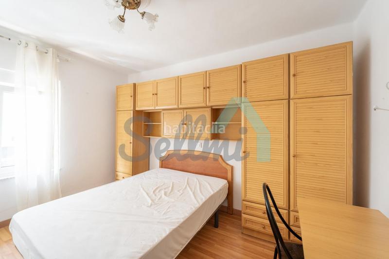 Foto 5c332ae5-f8d8-4863-9b57-80408a593390. Miete etagenwohnung mit heizung in Ciudad Naranco - Prados de La Fuente Oviedo