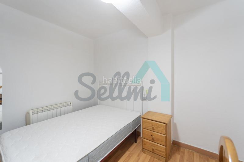 Foto caa53be5-7d6e-438f-a6c2-0e302ed7f54b. Miete etagenwohnung mit heizung in Ciudad Naranco - Prados de La Fuente Oviedo